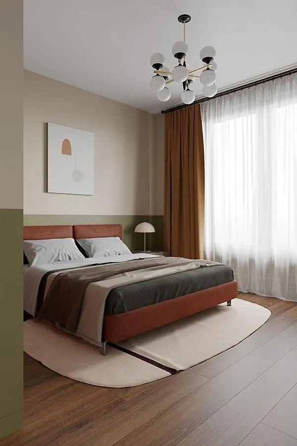 Pera Hotel Baku 4*,