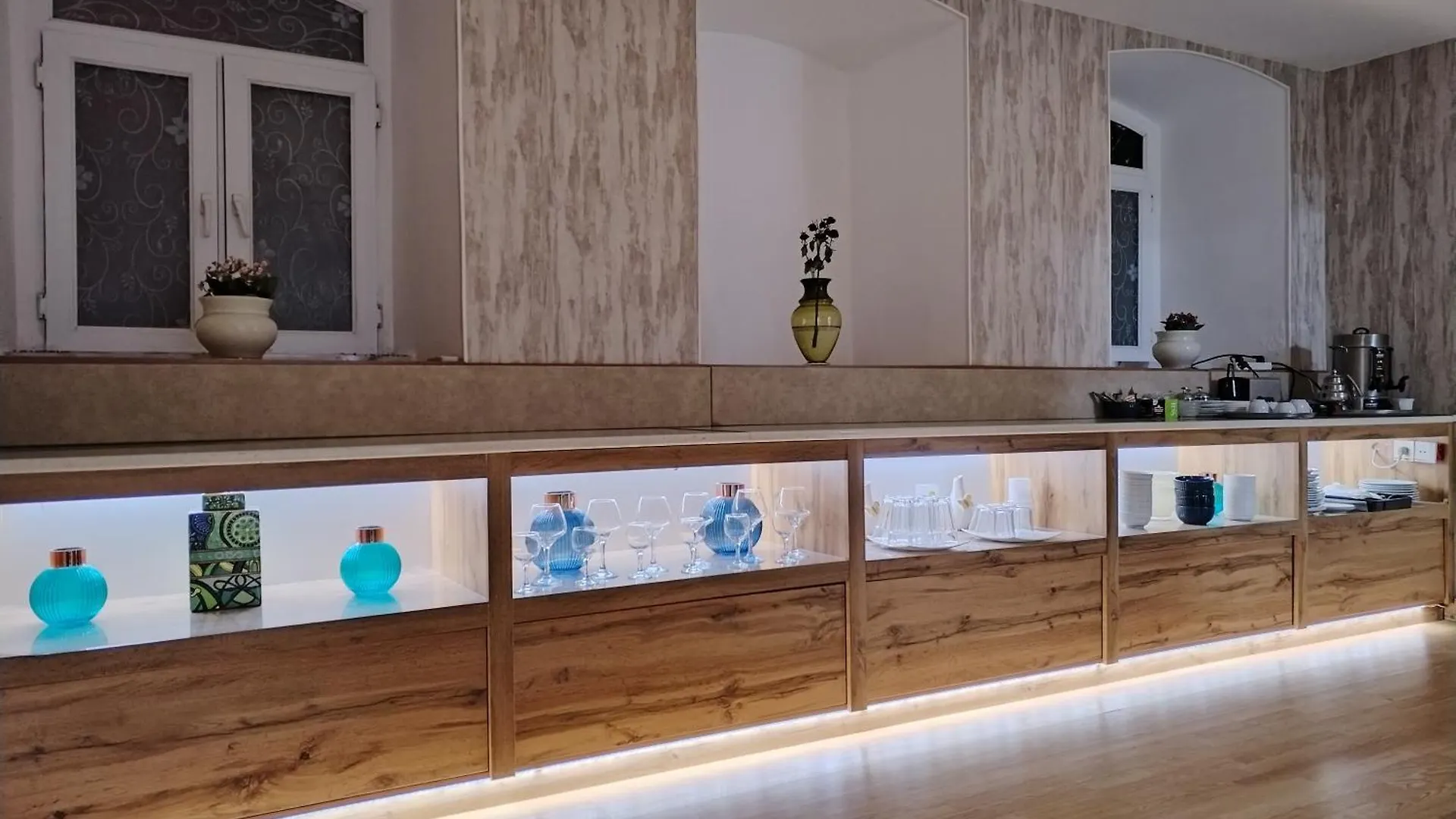 Pera Hotel Baku