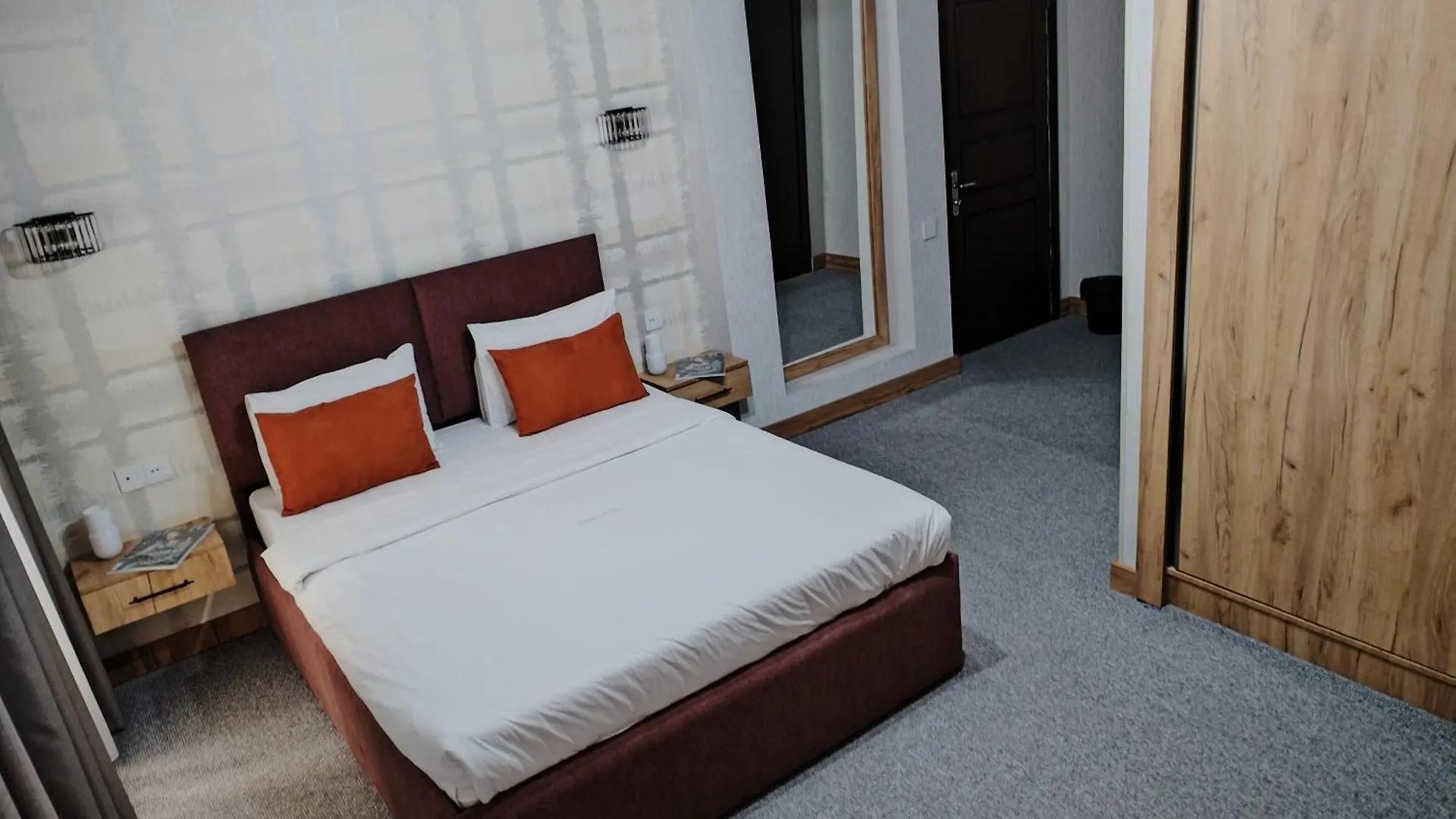 Pera Hotel Baku
