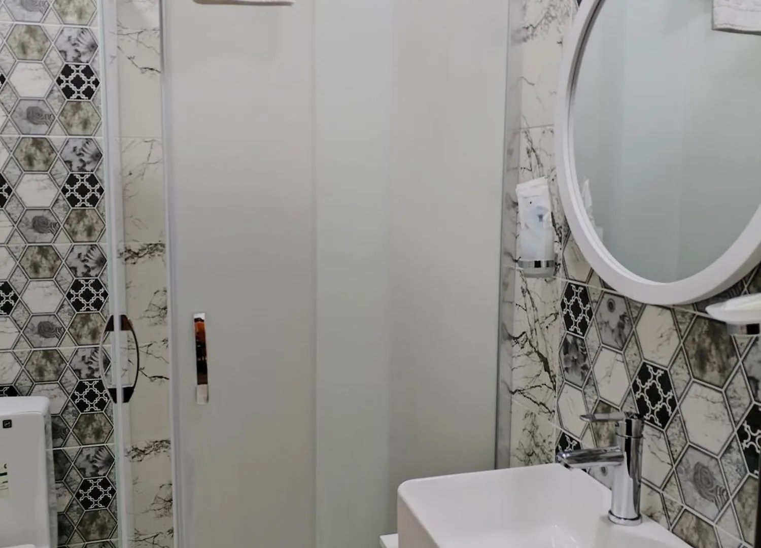 Pera Hotel Baku