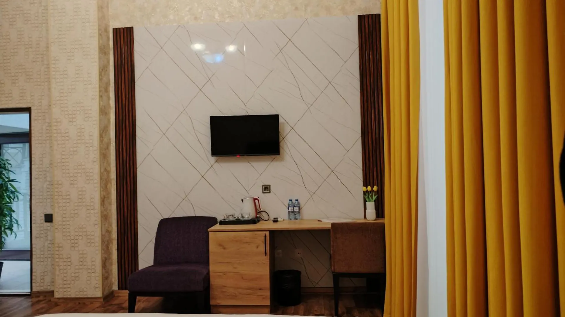 ****  Pera Hotel Baku Azerbaïdjan