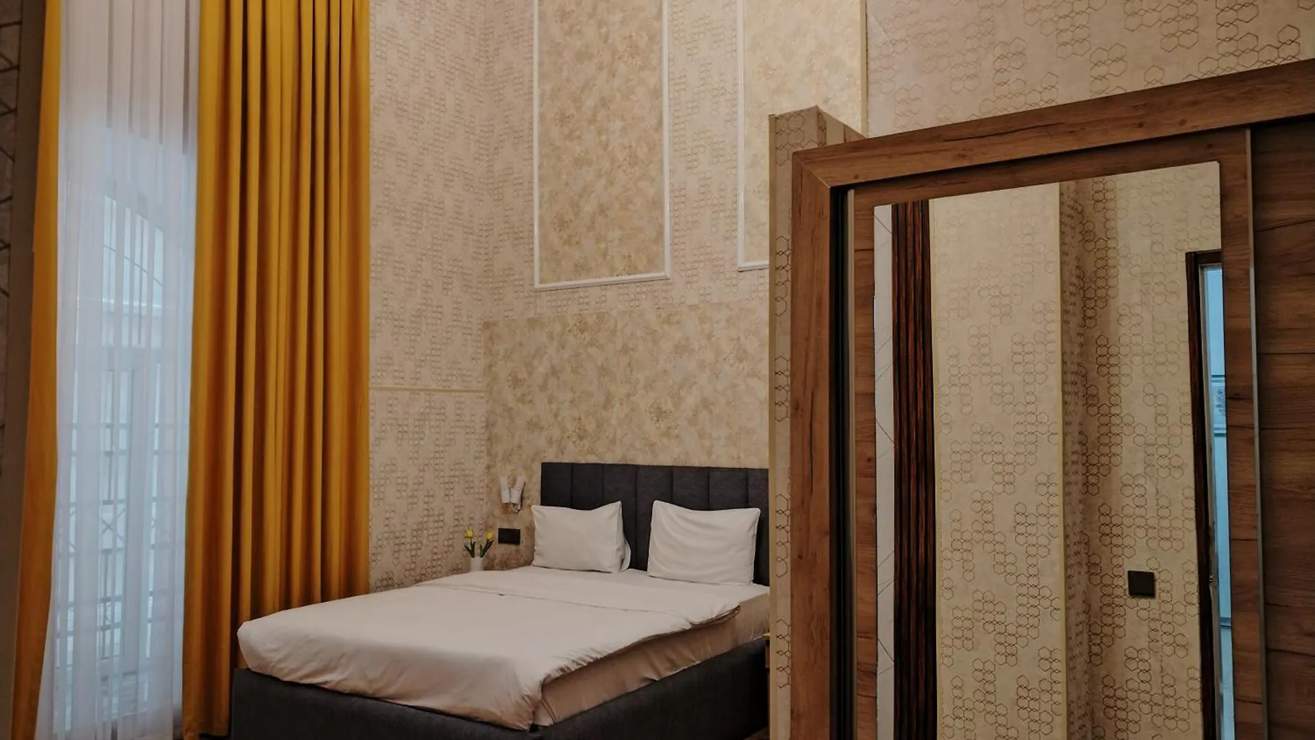 Pera Hotel Baku