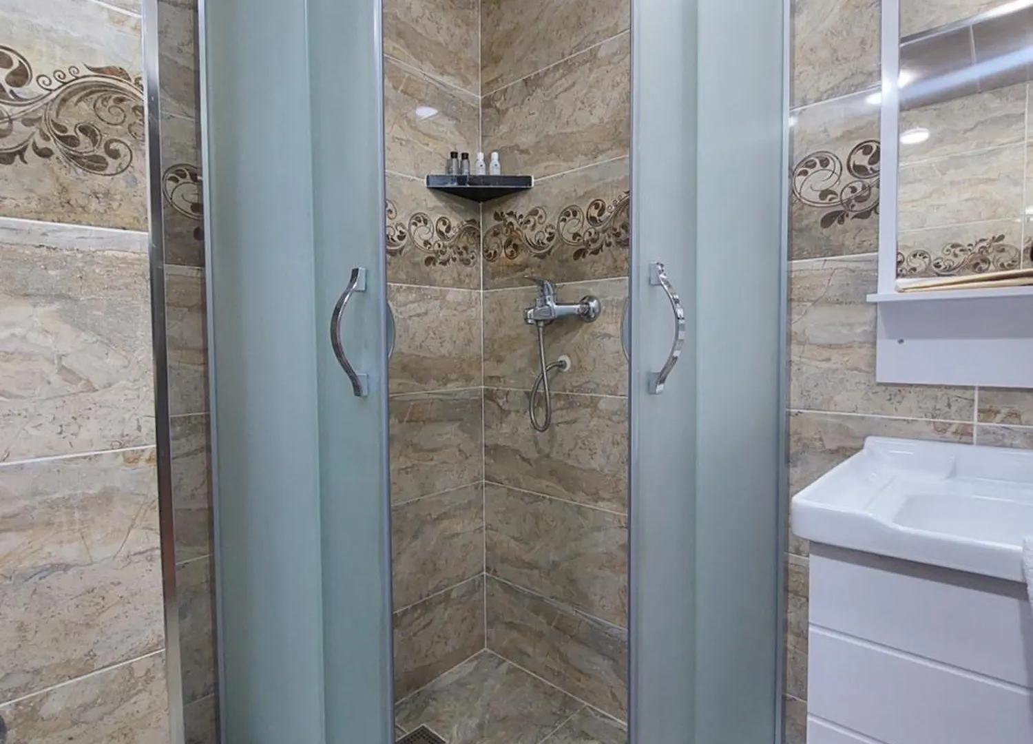 Pera Hotel Baku Azerbaïdjan