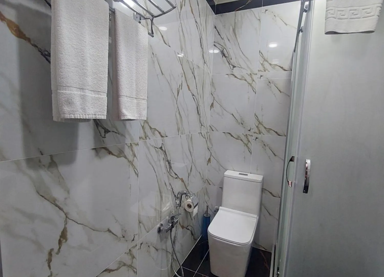 Pera Hotel Baku