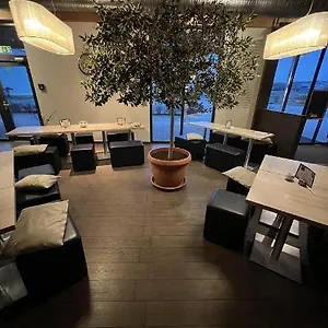Auszeit Cafè&hotel Oberwornitz