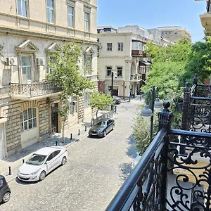 Du Port Boutique Bakü