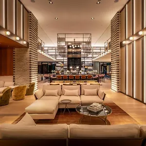 Marriott West Otel