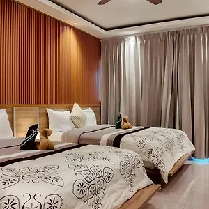 Hotel Soficu On The